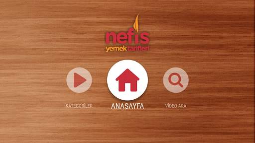 Nefis Yemek Tarifleri screenshot 25