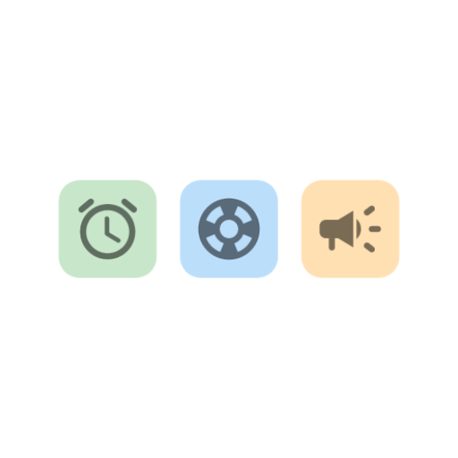 Wake Them App! Lite icon
