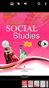 Integrated Social Studies 5 screenshot 1