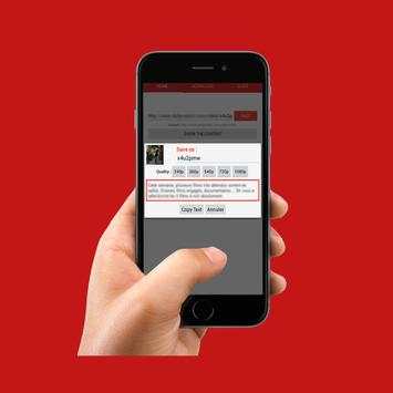 Download Video Downloader free screenshot 1