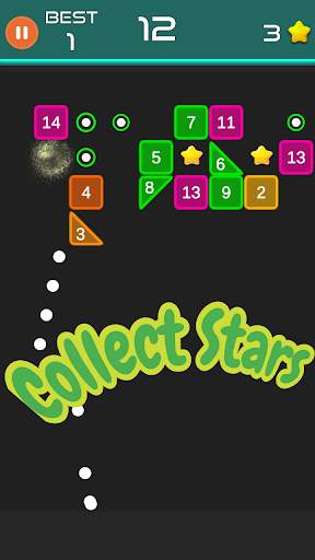 Bricks Balls Breaker : Bricks Blast Crusher screenshot 10