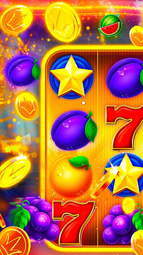 Wild Fruits Clash screenshot 2