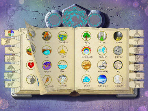Doodle Alchemy screenshot 1