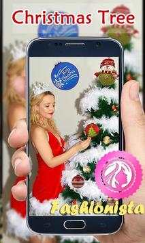 Christmas Camera Effect screenshot 2