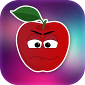 Apple Emoji icon