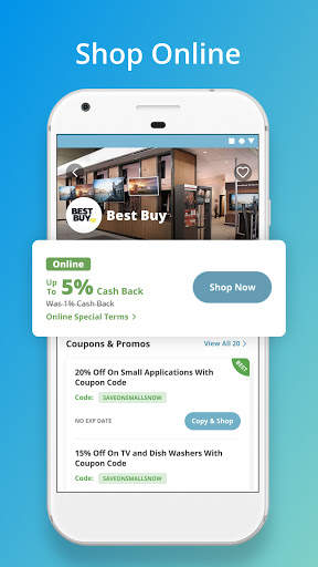 Swagbucks screenshot 4