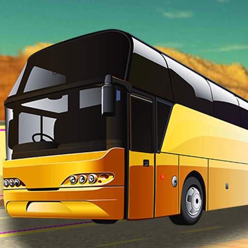 Desert Bus Simulator 2017 1.0