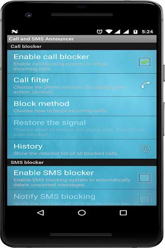 Caller Name Announcer screenshot 4
