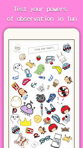 Brain King - IQ Crush screenshot 12