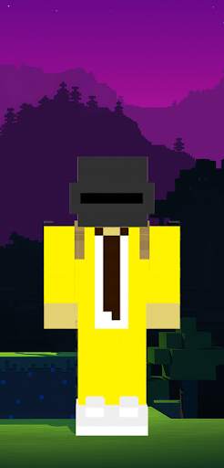 Skins Pubg for Minecraft screenshot 2