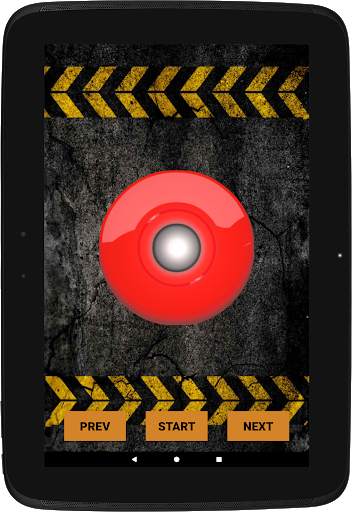 Fire Alarm Sounds Prank - Emergency Alarm Sounds screenshot 9