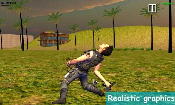 Sniper screenshot 4