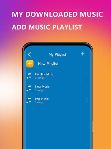 Music Downloader Mp3 Download screenshot 12