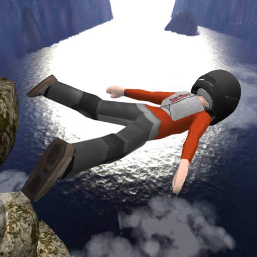 Base Jumper 3D 2