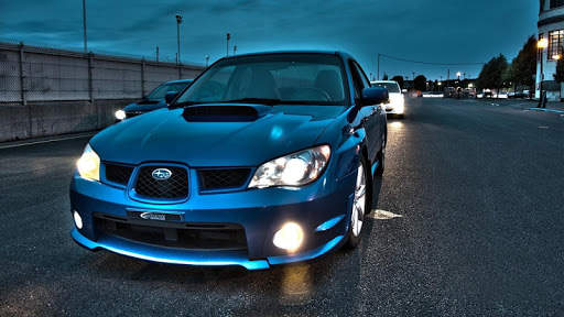 Street Racing 3D Wallpaper screenshot 15
