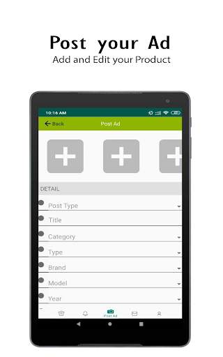 121 Shop screenshot 9