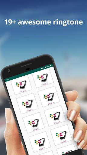 Flute Ringtone - Latest Ringtone screenshot 2