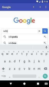 UG-Browser screenshot 3