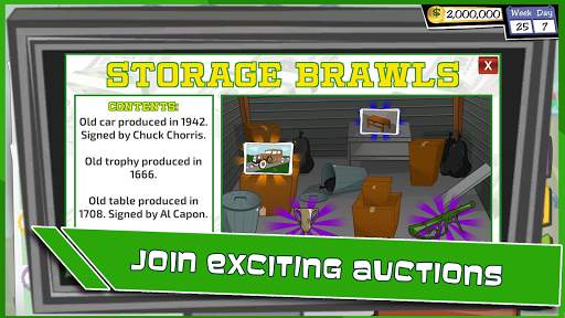Dealer’s Life Pawn Shop Tycoon screenshot 4