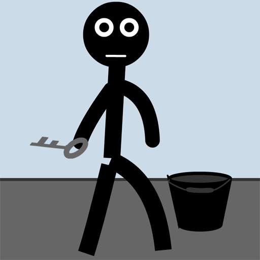 Stickman Fight Escape 1.0