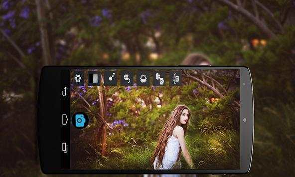 HD Camera screenshot 3