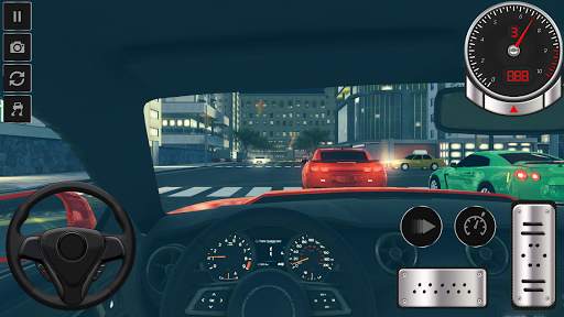 Drift Station : Real Driving screenshot 3