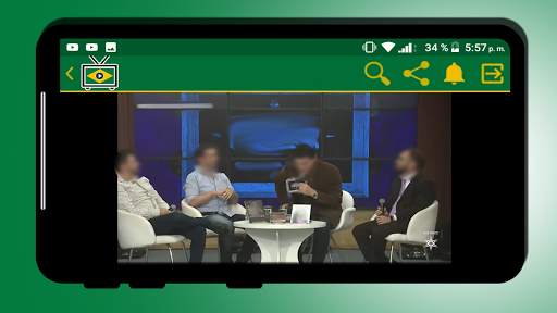 TV-Brasil screenshot 4