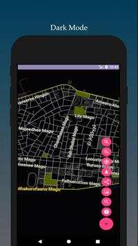 Offline Maps screenshot 5
