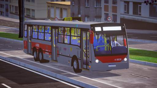 Mods Proton Bus Simulator e Proton Bus Road screenshot 5