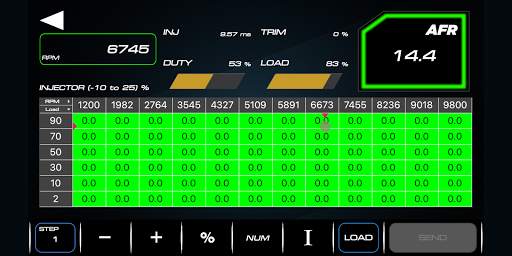 Fullstand Next screenshot 4