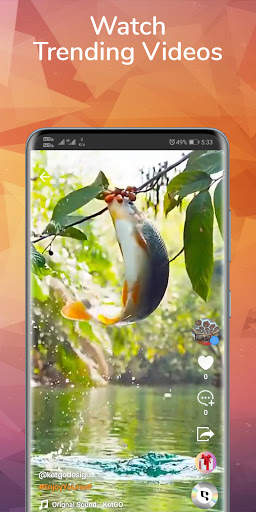 JoyTok - Short Video App screenshot 4