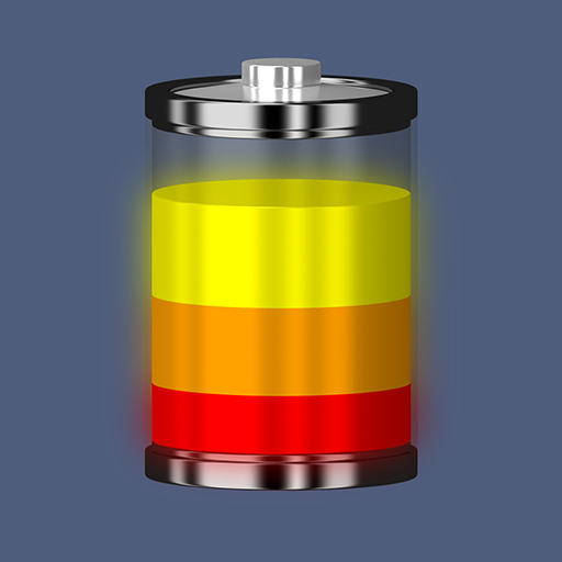 Battery Indicator أيقونة