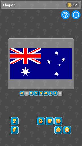 World Flags - Learn Flags of the World Quiz 🎓 screenshot 4