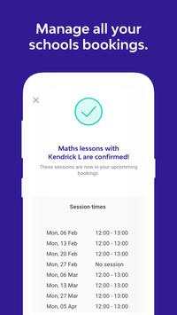 MyTutor скриншот 4