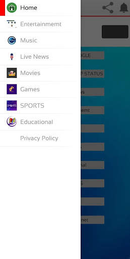 Sky TV : Live news - Indian Shows and Games screenshot 4