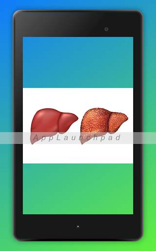 Hepatitis B Interactive screenshot 16