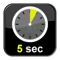5 Seconds - A Game