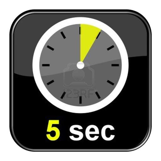 5 Seconds - A Game 1.0.0