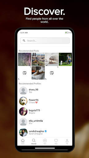 Atheism Hub - Social Media App No God Atheist screenshot 5