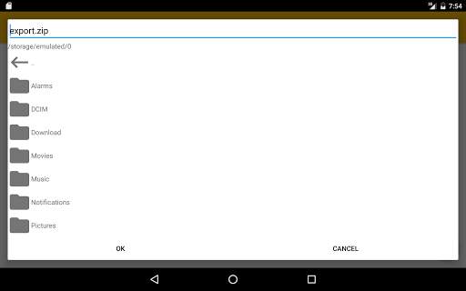 SQL Client screenshot 13