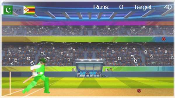 World Cricket Champion T20 League screenshot 2