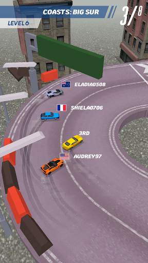 Street Drift screenshot 2