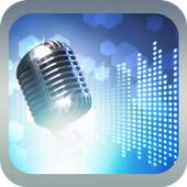 Effect voice changer