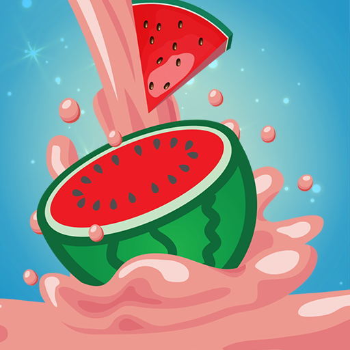 Fruit Slicer - Cutting Master icon