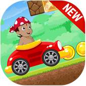 Chhota Race bheem Adventure 1