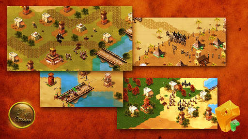 Age of Ottoman screenshot 1
