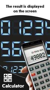 Calculator screenshot 3