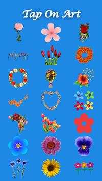 My Flowers Camera screenshot 7