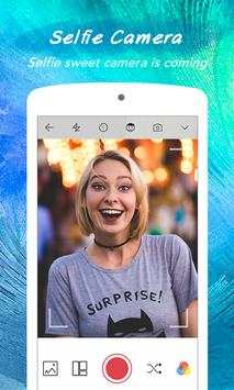 Square Fit -  Video Editor Photo Collage Camera screenshot 8