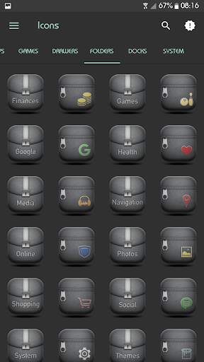 Desire screenshot 6